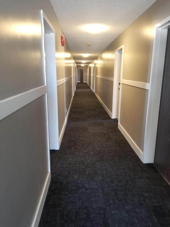 Lamont 7 Day'S Hotel מראה חיצוני תמונה