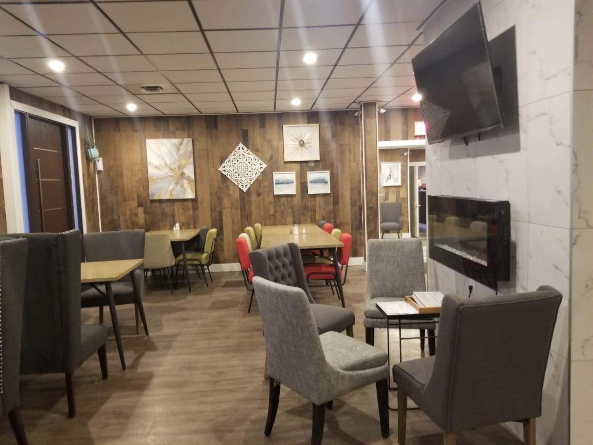 Lamont 7 Day'S Hotel מראה חיצוני תמונה