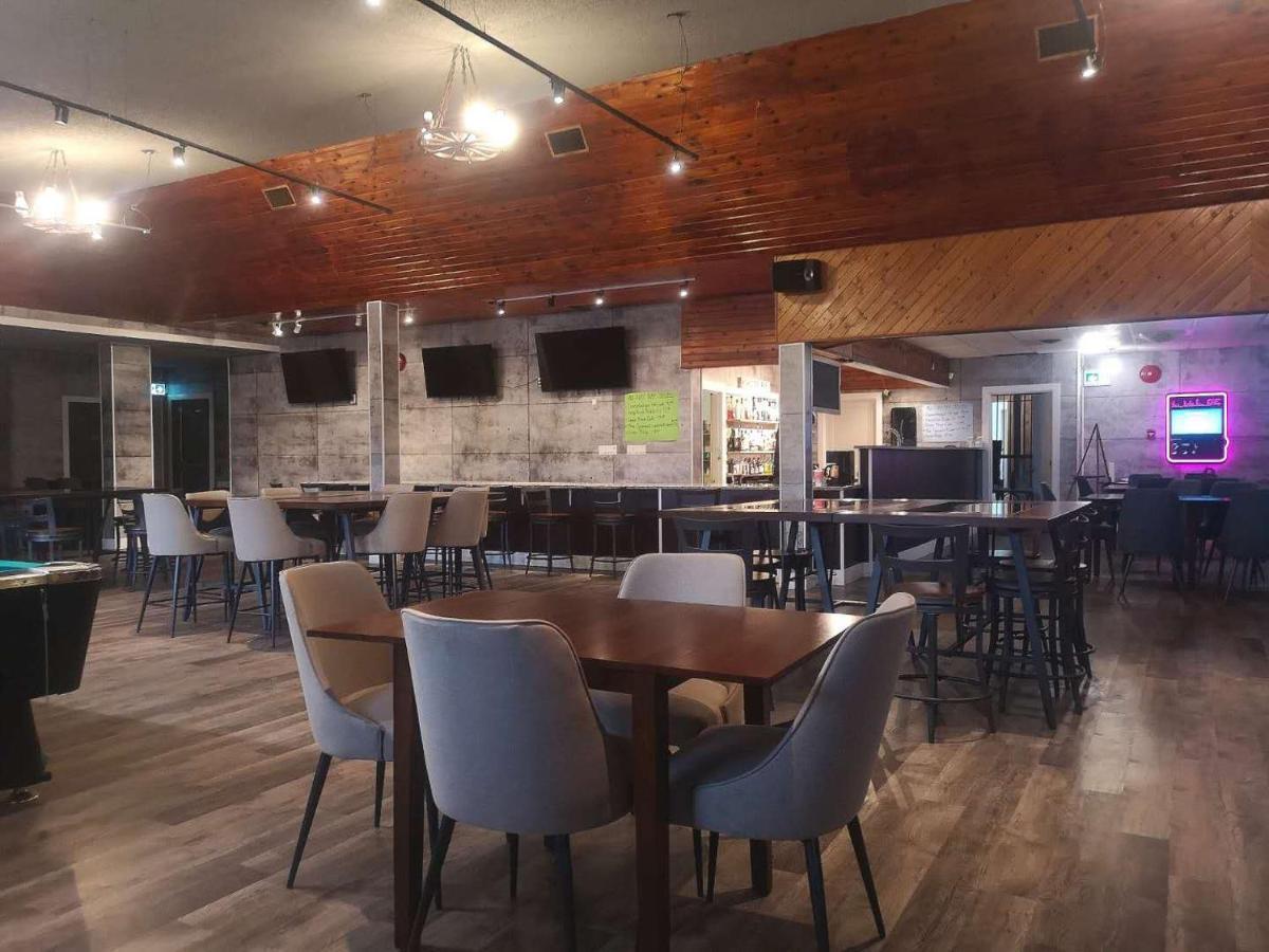Lamont 7 Day'S Hotel מראה חיצוני תמונה