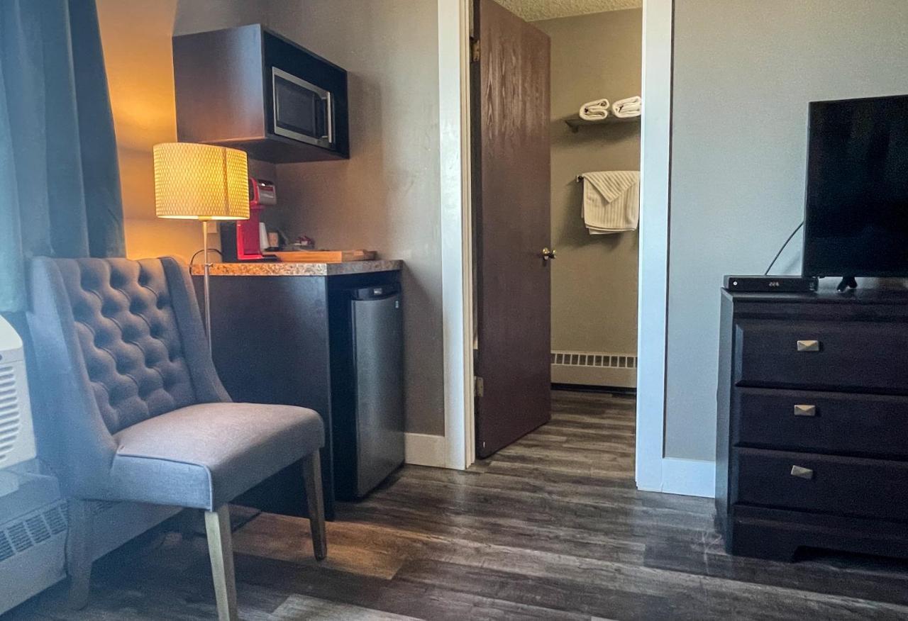 Lamont 7 Day'S Hotel מראה חיצוני תמונה